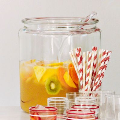 Party Bowl Punch