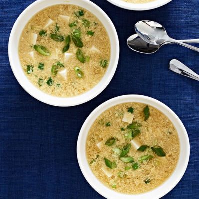 Egg Drop Soup