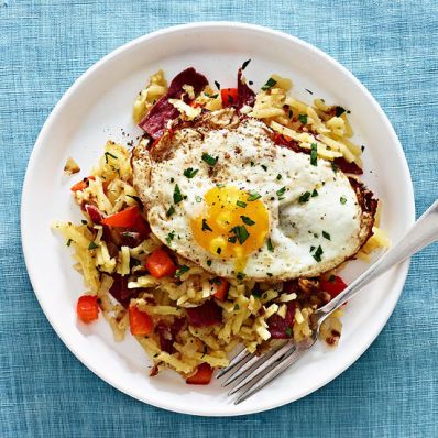 Corned Beef Hash