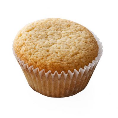 Basic Recipe for Vanilla Cupcakes