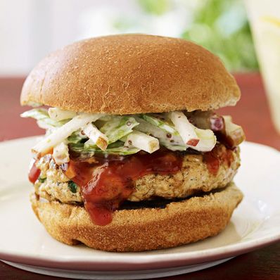 Apple-Celery Slaw