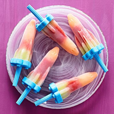 Melon Bomb Pops
