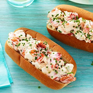 Lobster Rolls