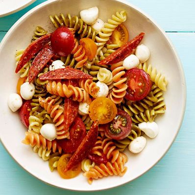 Pizza Pasta