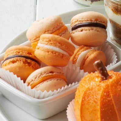 Macarons