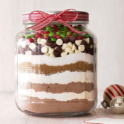Cookie Mix