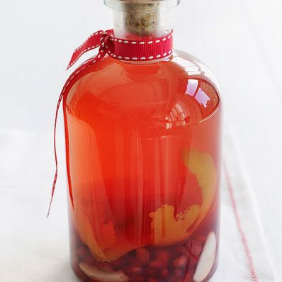 Pomegranate Vinegar