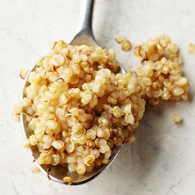 Basic Quinoa