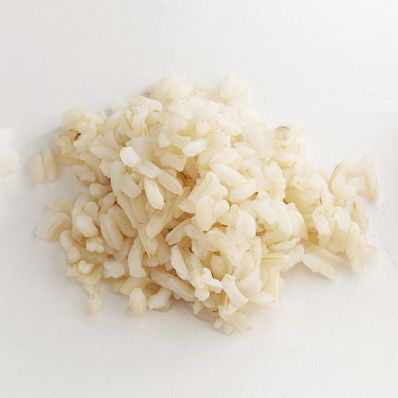 Basic Brown Rice