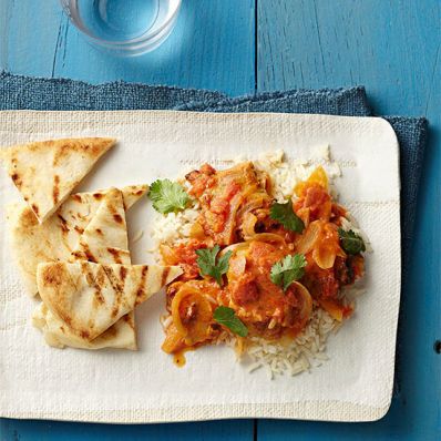 Chicken Tikka Masala