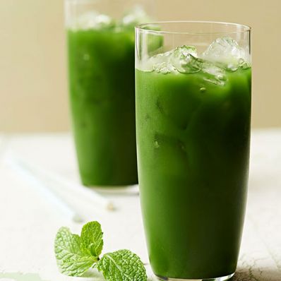 Green Goodness
