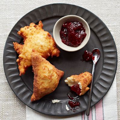 Old Country Danish Scones