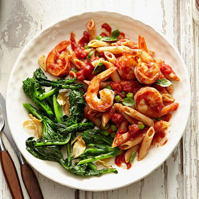 Sauteed Broccoli Rabe