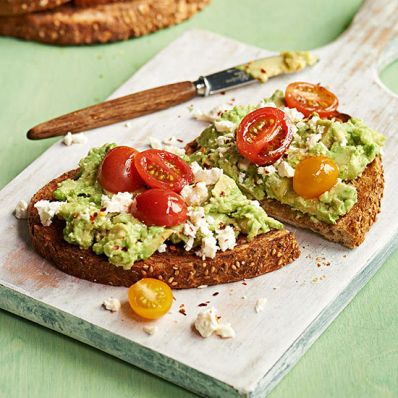 Avocado Smash
