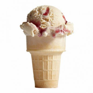PB&J Ice Cream
