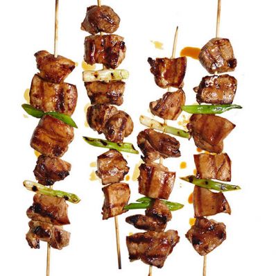 Chicken Yakitori