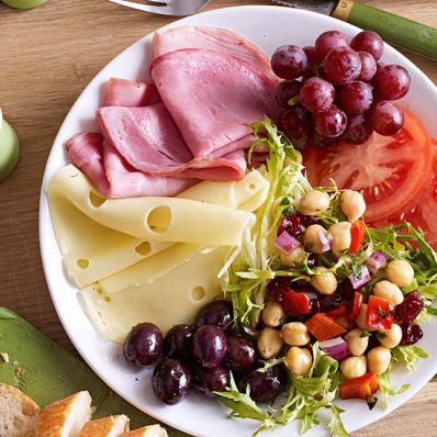 Tapas Plate
