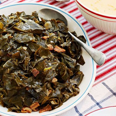 Collard Greens