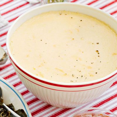 Cheese Grits