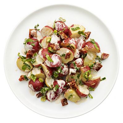 Chipotle Potato Salad