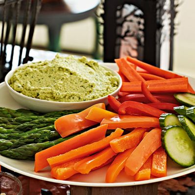 Dare to Dip