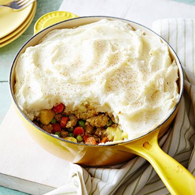 Indian Madras Pie