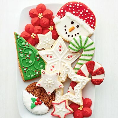 Royal Icing
