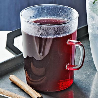 Holiday Glogg