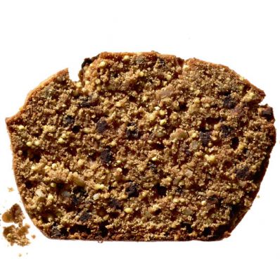 Millet Sunflower Chip Bread
