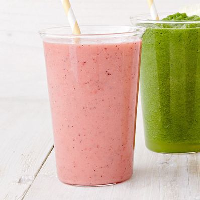 Strawberry-Kiwi