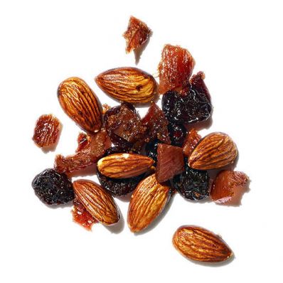 Twisted Trail Mix