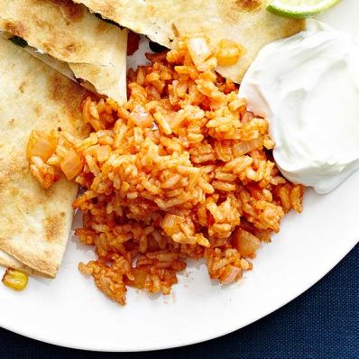 Spanish Rice