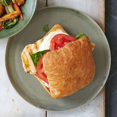 Caprese Sandwich