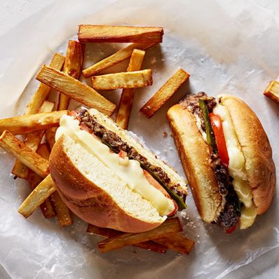 Yuca Fries