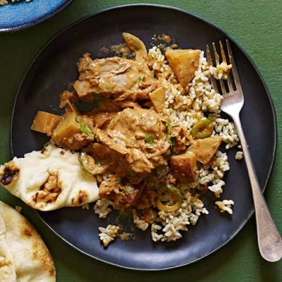 Murgh Makhani