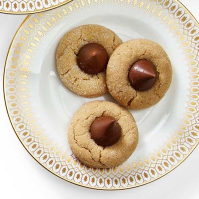 Peanut Blossoms