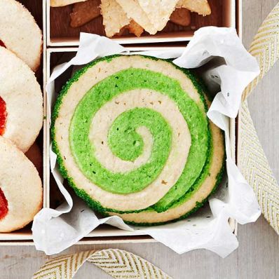 Pinwheels