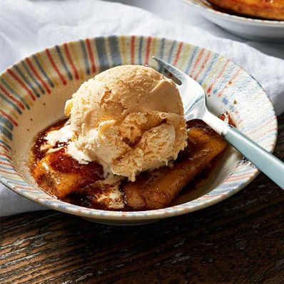 Bananas Foster
