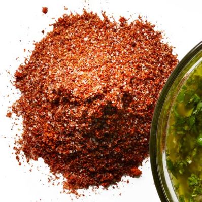 Mexican Rub