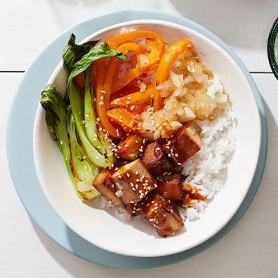 Buddha Bowl