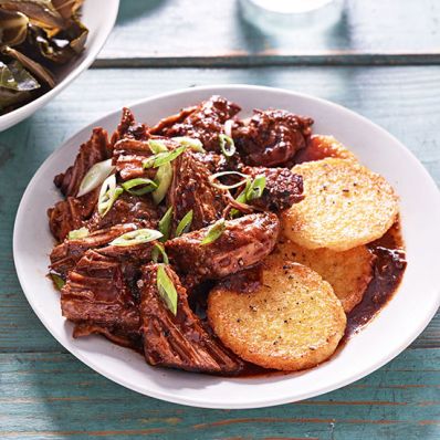 Texas-Style Brisket