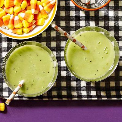 Frankensmoothie