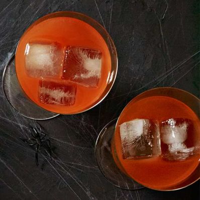 Redrum Cocktail