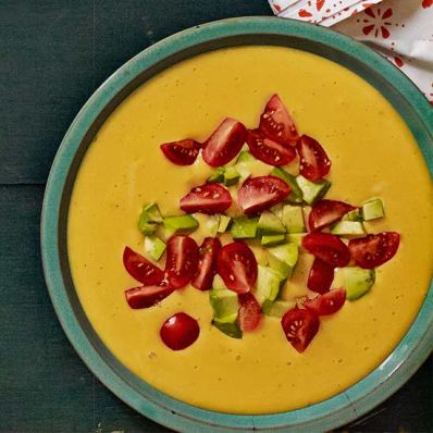 Chipotle Queso