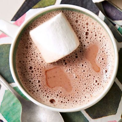 Hot Chocolate
