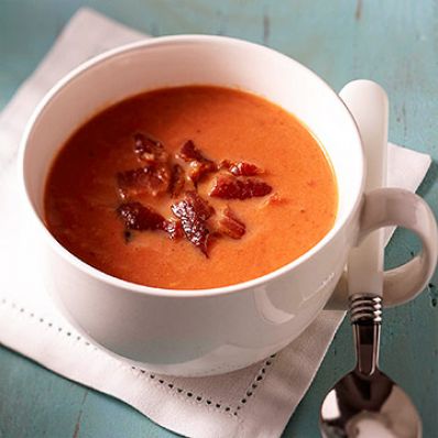 Creamy Tomato Soup