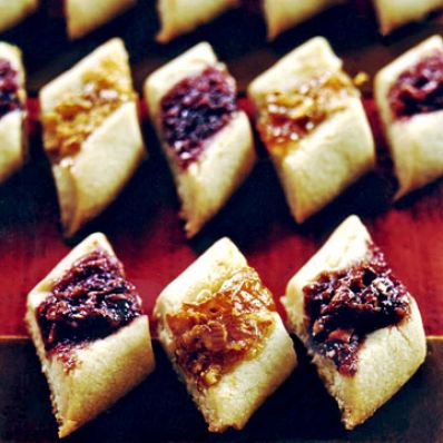 Jam Bites