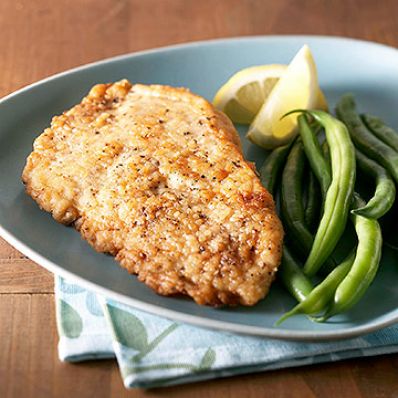 Master Chicken Saute