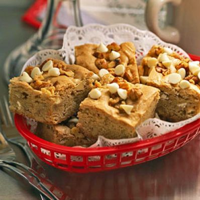Blondies