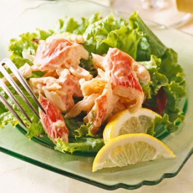 Seafood Salad